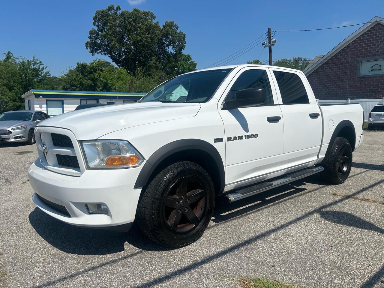 ram ram 1500 pickup 2012 1C6RD7KTXCS317215 image ram ram 1500 pickup 2012 1C6RD7KTXCS317215 image